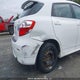 2T1KU4EE8AC358544 2010 Toyota Matrix Wagon auction photo thumbnail 6