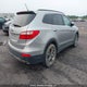 KM8SNDHF4DU001768 2013 Hyundai Santa Fe Gls auction photo thumbnail 4