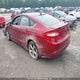 3FA6P0H74GR161832 2016 Ford Fusion Se auction photo thumbnail 3