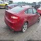 3FA6P0H74GR161832 2016 Ford Fusion Se auction photo thumbnail 4