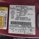 3FA6P0H74GR161832 2016 Ford Fusion Se auction photo thumbnail 9