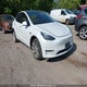 5YJYGDEE4MF298702 2021 Tesla Model Y Long Range auction photo thumbnail 1