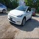 5YJYGDEE4MF298702 2021 Tesla Model Y Long Range auction photo thumbnail 2