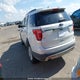 1FM5K8DH2HGA13832 2017 Ford Explorer Xlt auction photo thumbnail 3