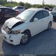 2HGFA16649H032095 2009 Honda Civic auction photo thumbnail 2