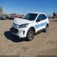 1FMCU9G6XNUB82401 2022 Ford Escape Se auction photo thumbnail 2