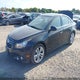 1G1PH5S91B7265125 2011 Chevrolet Cruze Ltz auction photo thumbnail 2