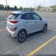 KM8K23AG1PU177123 2023 Hyundai Kona auction photo thumbnail 4
