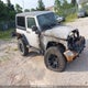 1J4FA24167L225953 2007 Jeep Wrangler X auction photo thumbnail 1