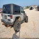 1J4FA24167L225953 2007 Jeep Wrangler X auction photo thumbnail 4
