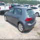 3VW2A7AU7FM033046 2015 Volkswagen Golf auction photo thumbnail 3