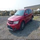 3C4PDDEG7CT337076 2012 Dodge Journey R/T Rallye auction photo thumbnail 2