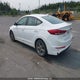 KMHD84LF4HU326000 2017 Hyundai Elantra auction photo thumbnail 3