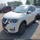 5N1AT2MV6HC847141 2017 Nissan Rogue S/Sl Platinum/Sv auction photo thumbnail 2