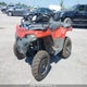 3NESEA501PN173344 2023 Polaris auction photo thumbnail 2