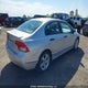 2HGFA1F41BH002475 2011 Honda Civic Dx-G auction photo thumbnail 4