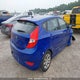 KMHCT5AE3EU172823 2014 Hyundai Accent Gl auction photo thumbnail 4