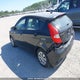 KMHCT5AE2HU332758 2017 Hyundai Accent Le auction photo thumbnail 3