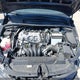 5YFBPMBE0MP249964 2021 Toyota Corolla Le auction photo thumbnail 10