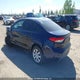 5YFBPMBE0MP249964 2021 Toyota Corolla Le auction photo thumbnail 3