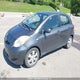 JTDKT4K38B5340808 2011 Toyota Yaris auction photo thumbnail 2