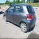 JTDKT4K38B5340808 2011 Toyota Yaris auction photo thumbnail 3