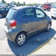 JTDKT4K38B5340808 2011 Toyota Yaris auction photo thumbnail 4