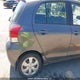 JTDKT4K38B5340808 2011 Toyota Yaris auction photo thumbnail 6