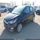 KL8CD6SA7LC461749 2020 Chevrolet Spark 1Lt Cvt auction photo thumbnail 2