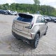 1GYFZFR41SF159550 2025 Cadillac Xt4 Sport auction photo thumbnail 4