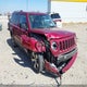1C4NJRAB0GD510701 2016 Jeep Patriot Sport/North auction photo thumbnail 6