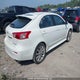 JA32X8HW1AU605505 2010 Mitsubishi Lancer Gts auction photo thumbnail 4