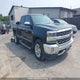 1GCVKSEC7HZ384851 2017 Chevrolet Silverado 1500 1Lz/2Lz auction photo thumbnail 1