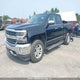 1GCVKSEC7HZ384851 2017 Chevrolet Silverado 1500 1Lz/2Lz auction photo thumbnail 2