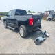 1GCVKSEC7HZ384851 2017 Chevrolet Silverado 1500 1Lz/2Lz auction photo thumbnail 3