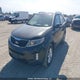 5XYKTCA60EG457753 2014 Kia Sorento Lx auction photo thumbnail 2