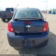 1G1AL55F187285955 2008 Chevrolet Cobalt Lt auction photo thumbnail 17
