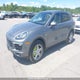 WP1AE2A24HLA71129 2017 Porsche Cayenne E-Hybrid S/S Platinum Edition auction photo thumbnail 2
