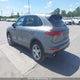 WP1AE2A24HLA71129 2017 Porsche Cayenne E-Hybrid S/S Platinum Edition auction photo thumbnail 3