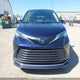 5TDGRKECXMS039684 2021 Toyota Sienna Xle 8-Passenger auction photo thumbnail 13