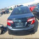 4T1BD1FKXDU085726 2013 Toyota Camry Hybrid/Le/Xle auction photo thumbnail 17