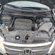 5FNRL5H42BB501866 2011 Honda Odyssey Ex auction photo thumbnail 10