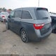 5FNRL5H42BB501866 2011 Honda Odyssey Ex auction photo thumbnail 3