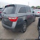 5FNRL5H42BB501866 2011 Honda Odyssey Ex auction photo thumbnail 4