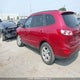 5NMSGDAG8AH354003 2010 Hyundai Santa Fe Gl 3.5 Sport auction photo thumbnail 3