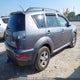 JA4JT3AX8AZ602676 2010 Mitsubishi Outlander Xls auction photo thumbnail 4