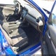 2HGFC2F87HH002928 2017 Honda Civic Ex auction photo thumbnail 5