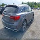 5J8YD4H83JL800091 2018 Acura Mdx auction photo thumbnail 4