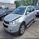 1GNKVJED1CJ106121 2012 Chevrolet Traverse Lt auction photo thumbnail 2