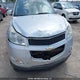 1GNKVJED1CJ106121 2012 Chevrolet Traverse Lt auction photo thumbnail 6